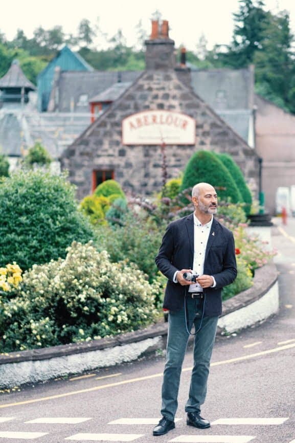 Viski Kültürü: “Yılların Getirdiği: Meşe Fıçısındaki Sanat”