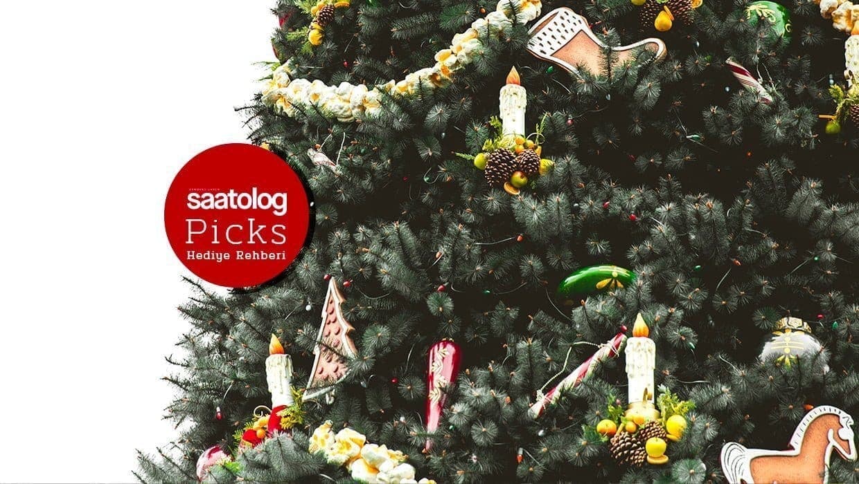 Saatolog Picks Hediye Rehberi