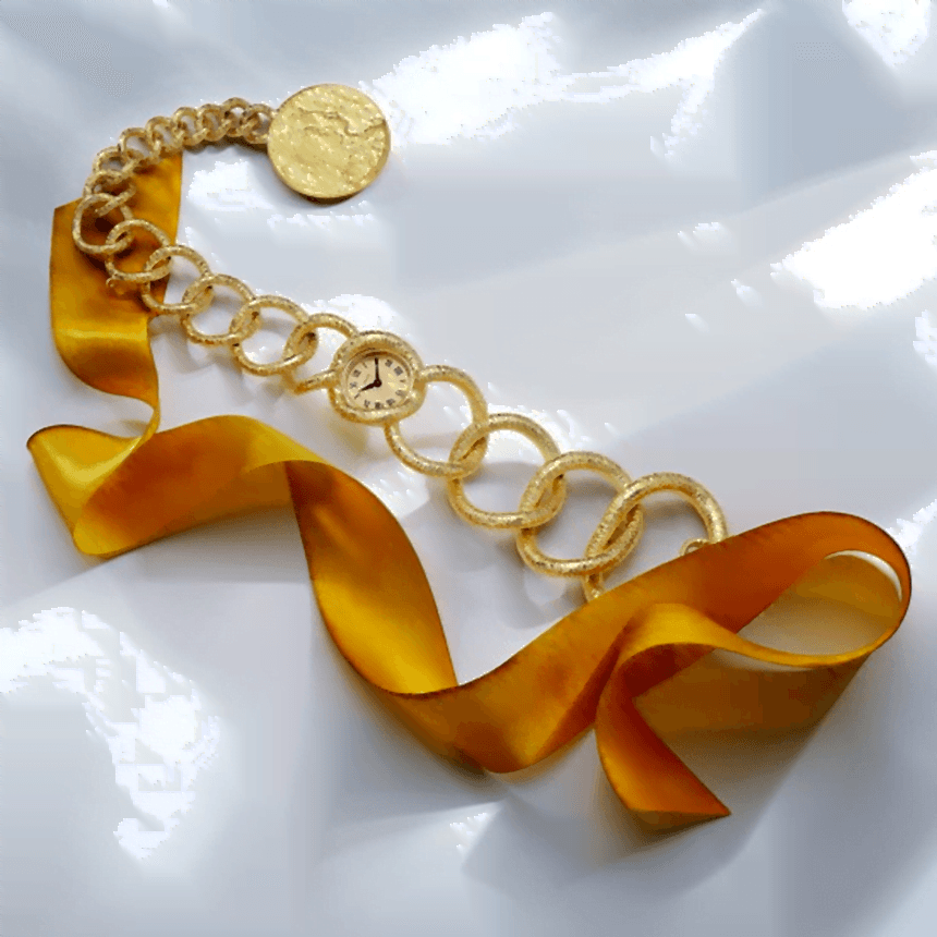 Phillips Mücevher Müzayedesi’nin Işıltılı Dünyası