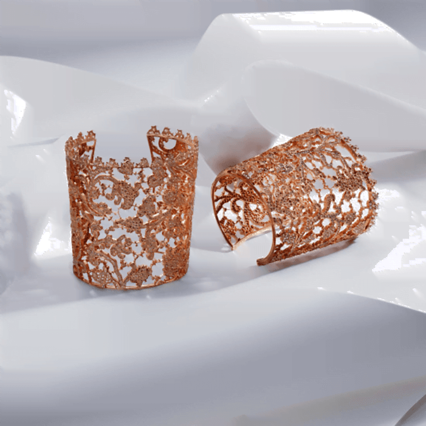 Phillips Mücevher Müzayedesi