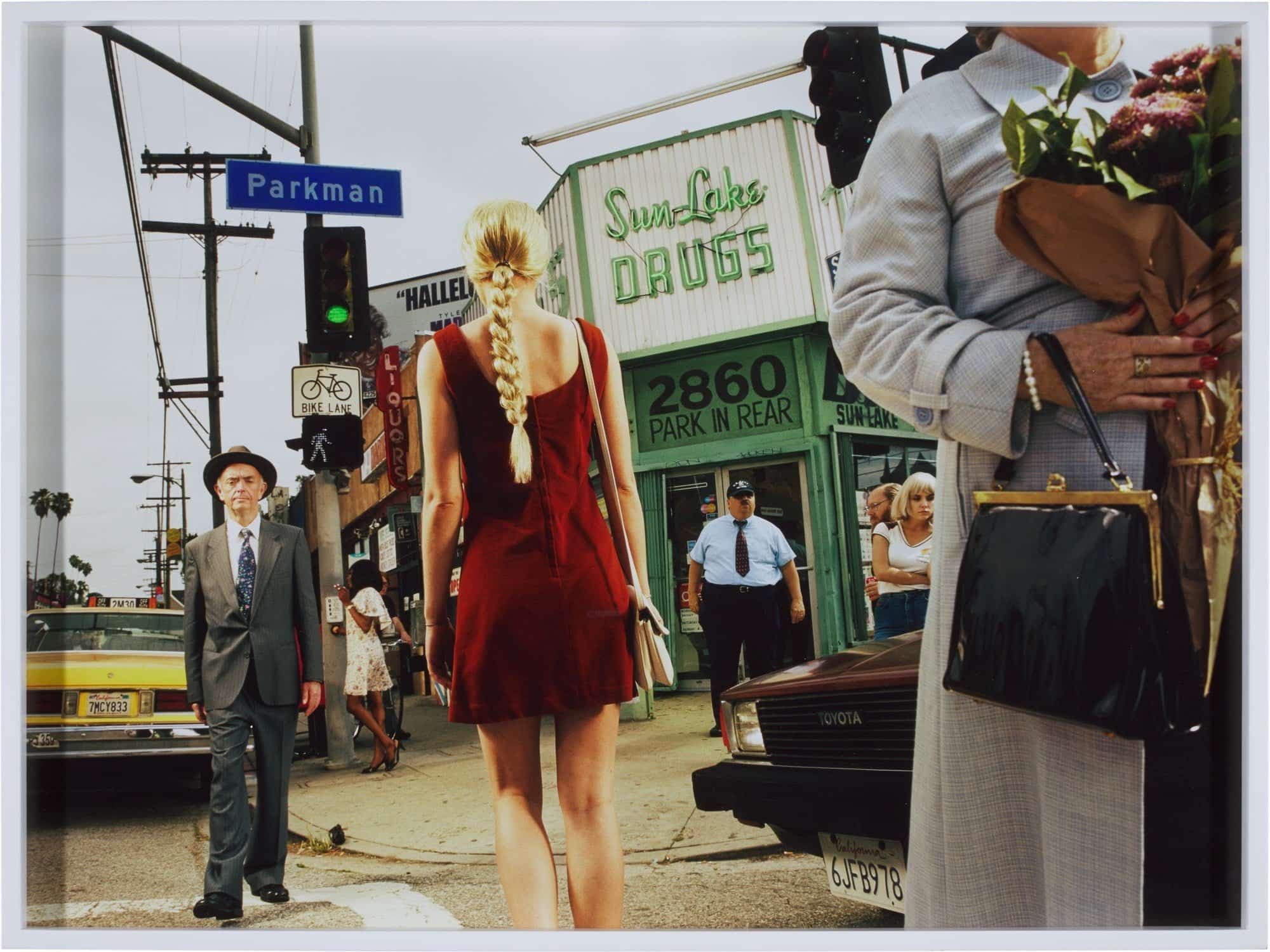 Londra’da Fotoğraflarla 50 Sene