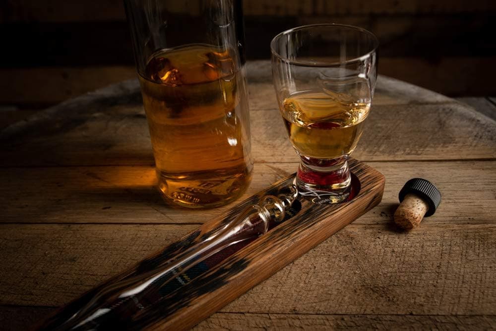 viski aksesuarlari Angers Share Glass