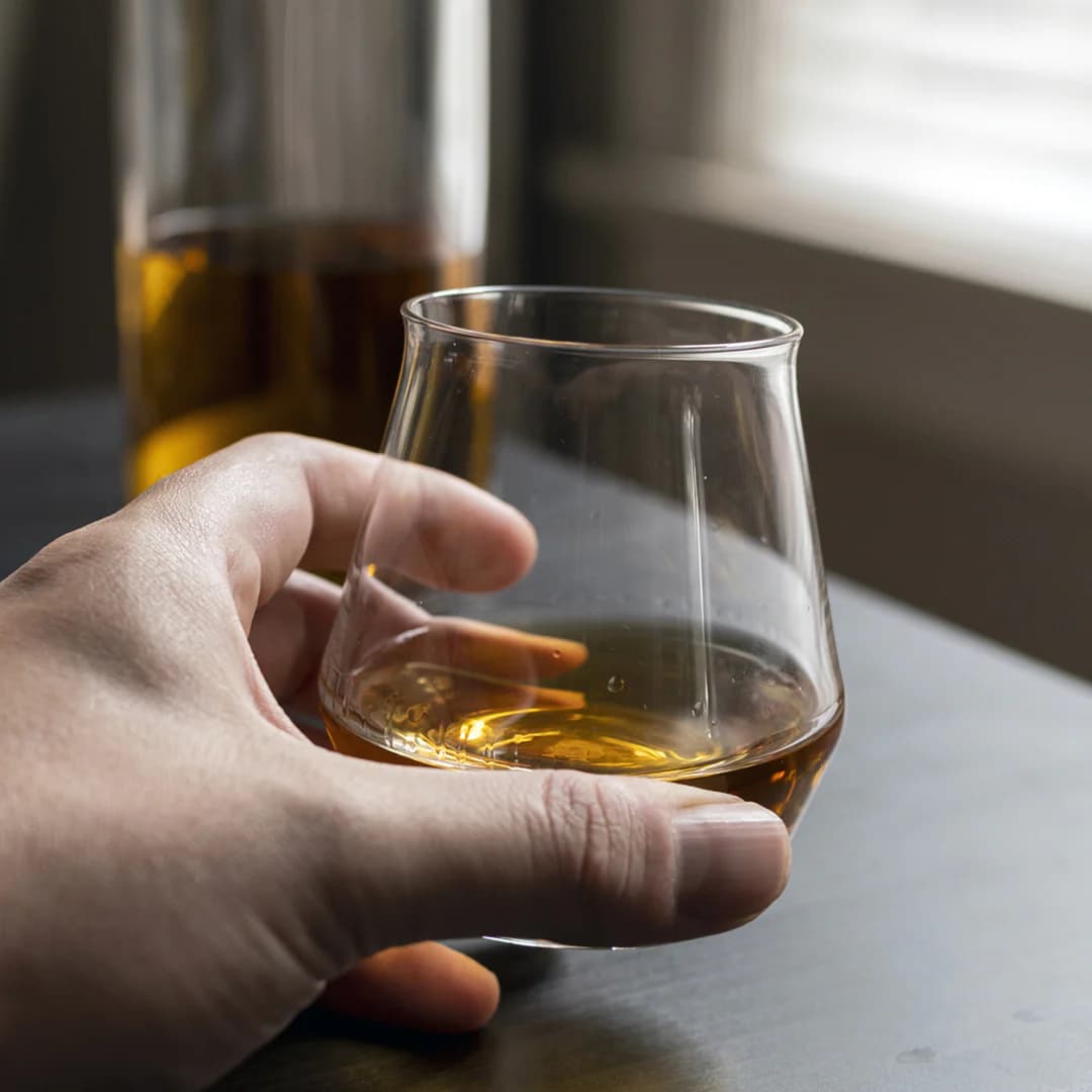 viski aksesuarlari neat