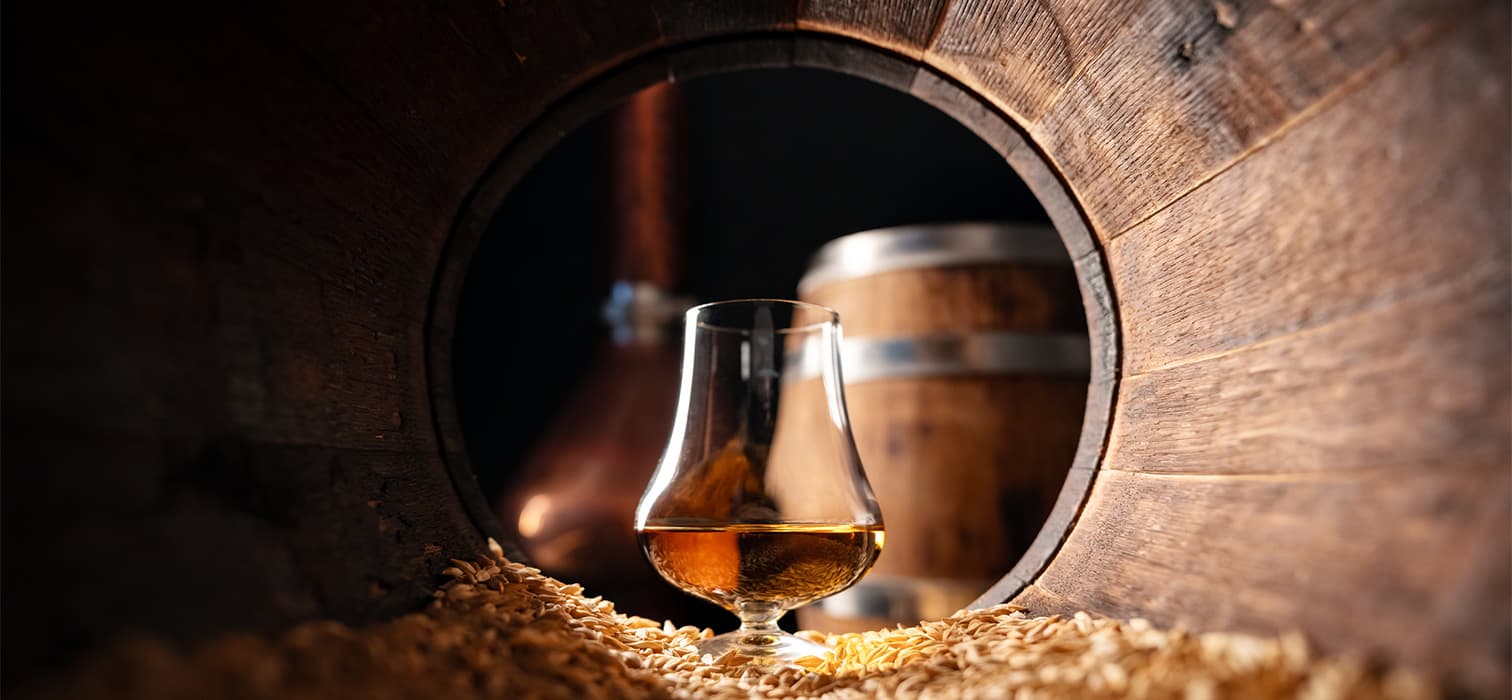 Viski Kültürü: Viski Aksesuarları