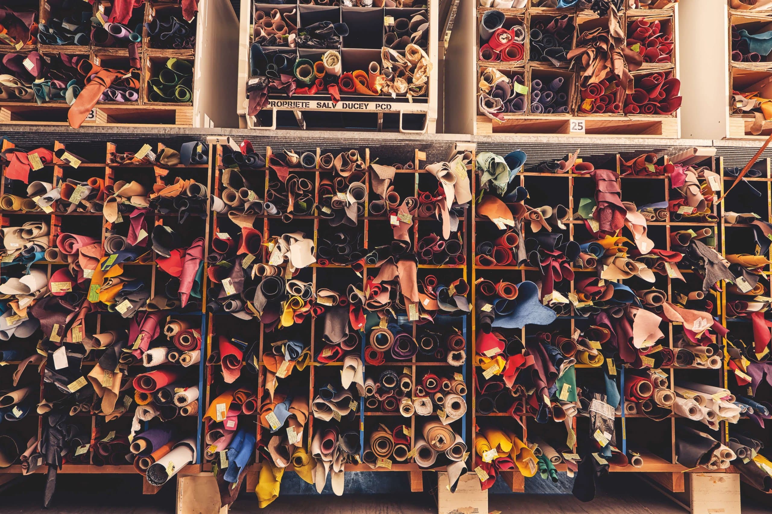 Louis Vuitton Sanatçılarının Öyküsü