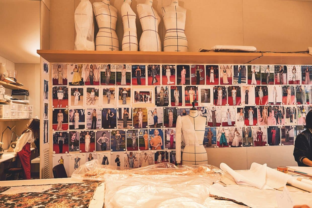 Place Vendome 1 Olivier Pilcher