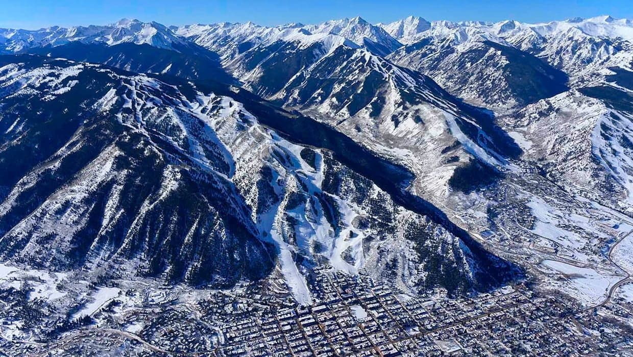 aspen colorado