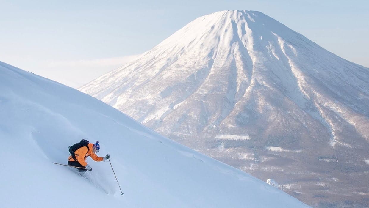 niseko japan