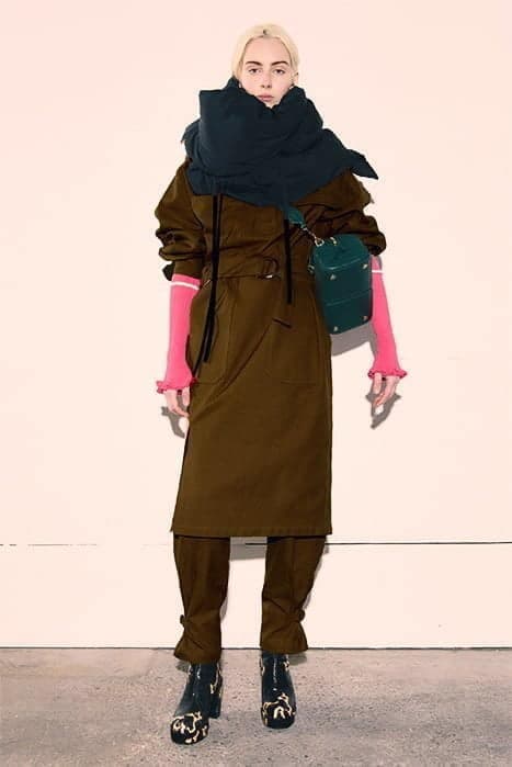 Saatolog Picks – New York Fashion Week