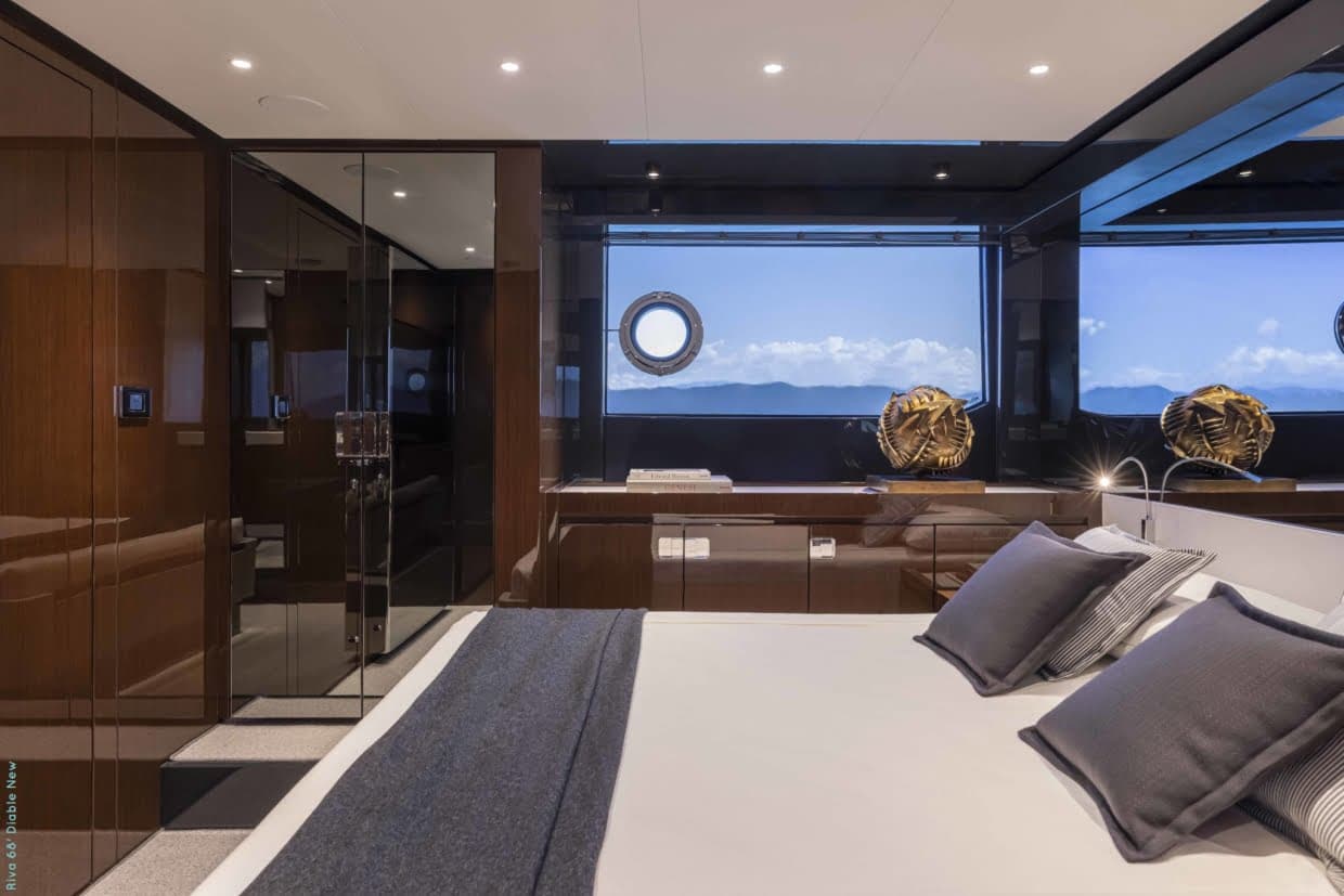 Riva 68 Diable3