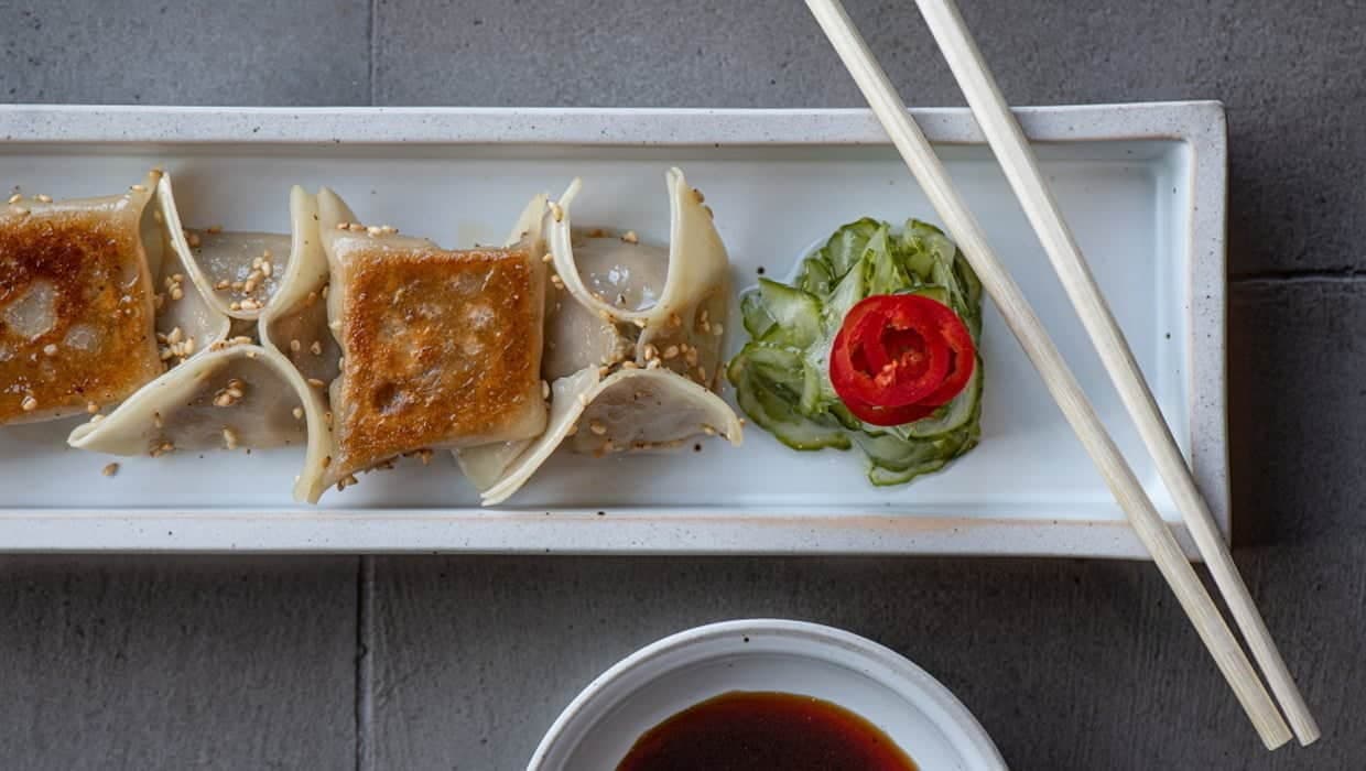 ROKA Istanbul and a Japanese Tradition