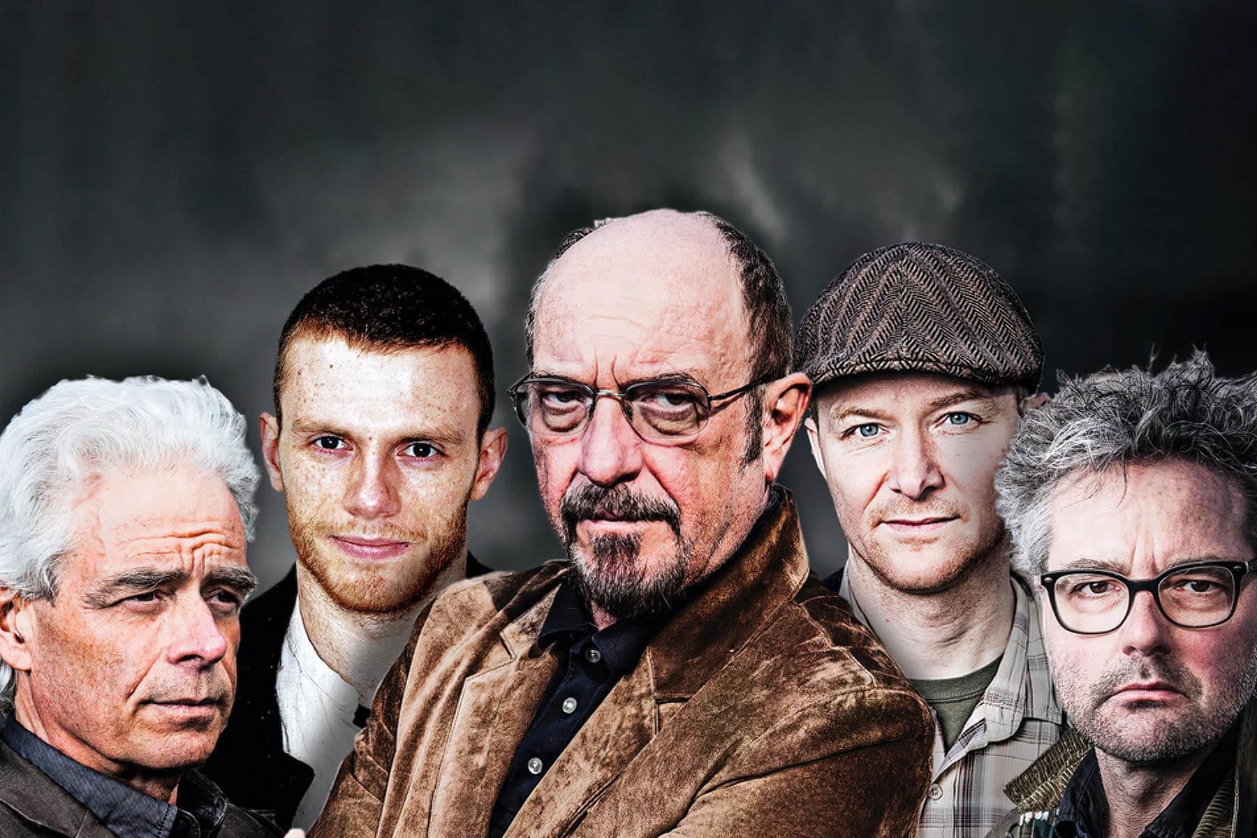 En İyi Zamanlara Dönüş: Jethro Tull