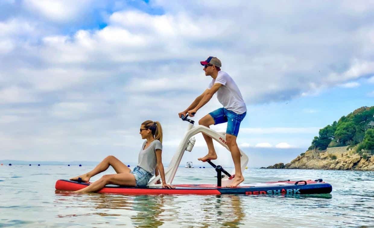 Sezonun En Havalı 8 Deniz Oyuncağı