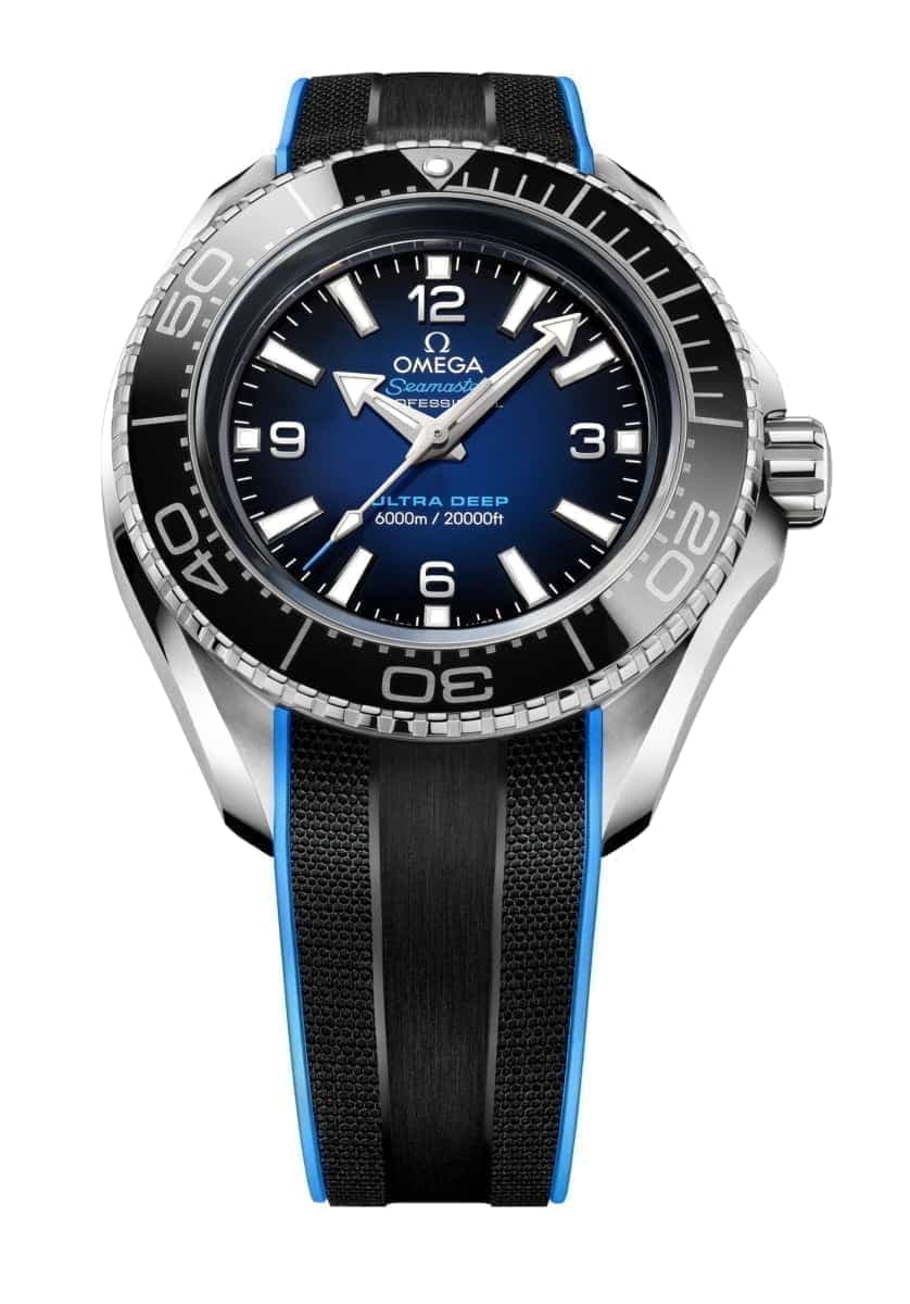 Omega 21532462103001 Fuite