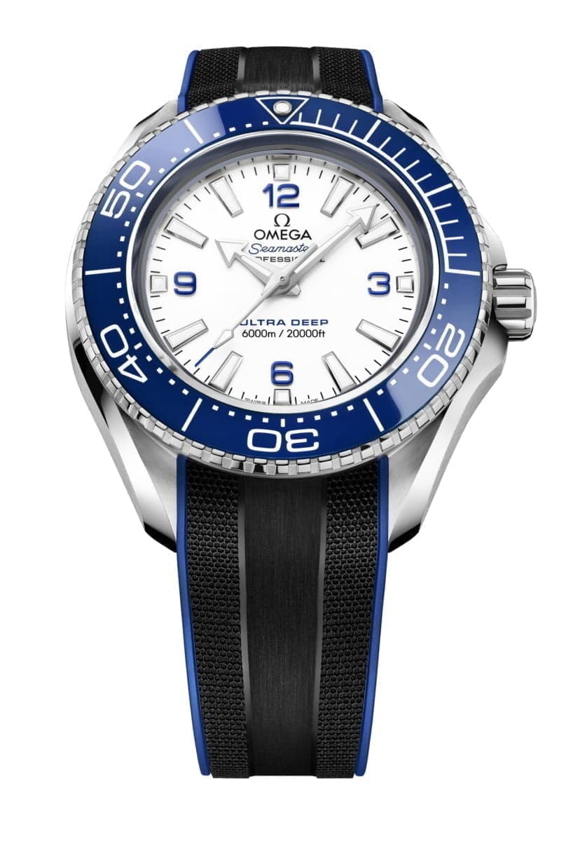 Omega 21532462104001 Fuite 1