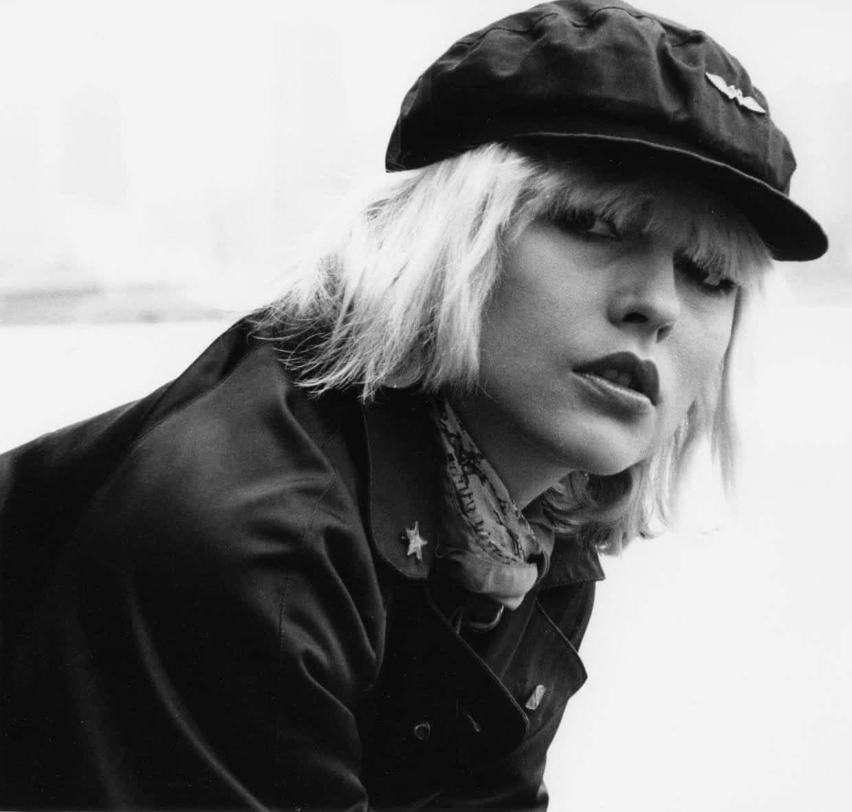 debbie harry 4
