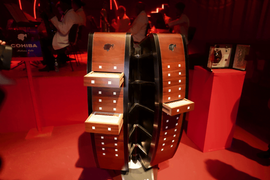 Dünyanın En Pahalı 10 Humidoru