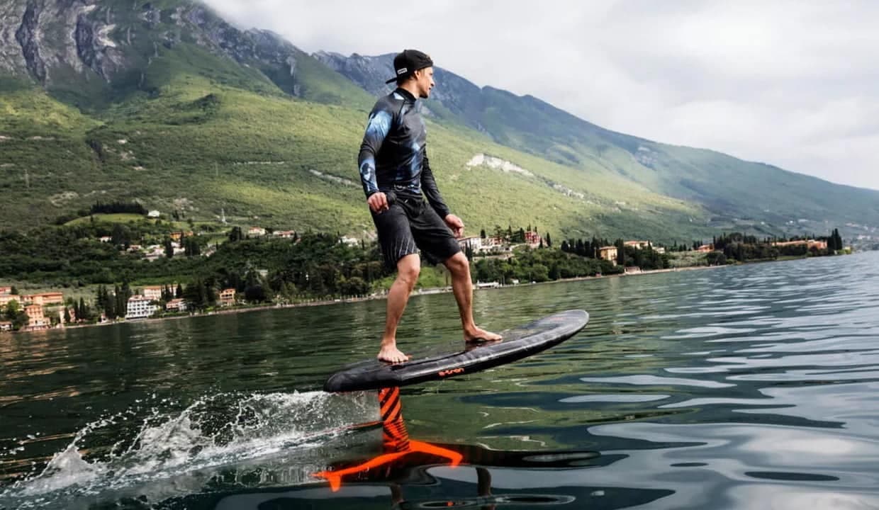 Sezonun En Havalı 8 Deniz Oyuncağı