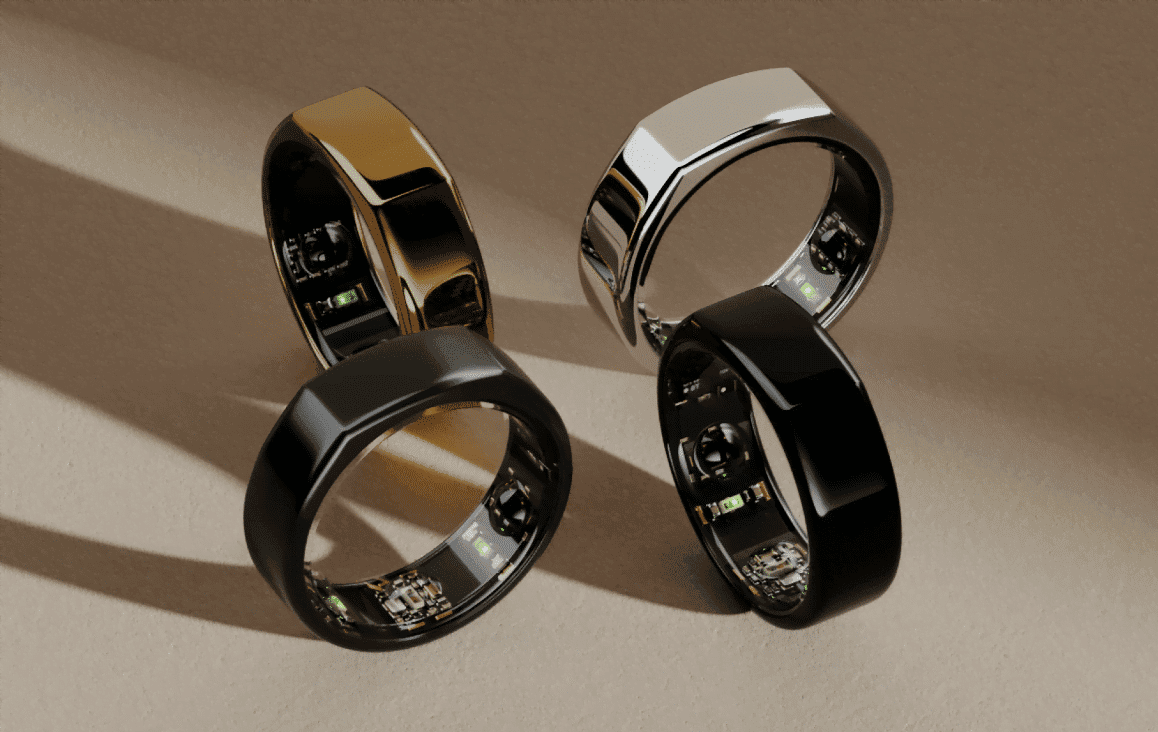 Oura Ring