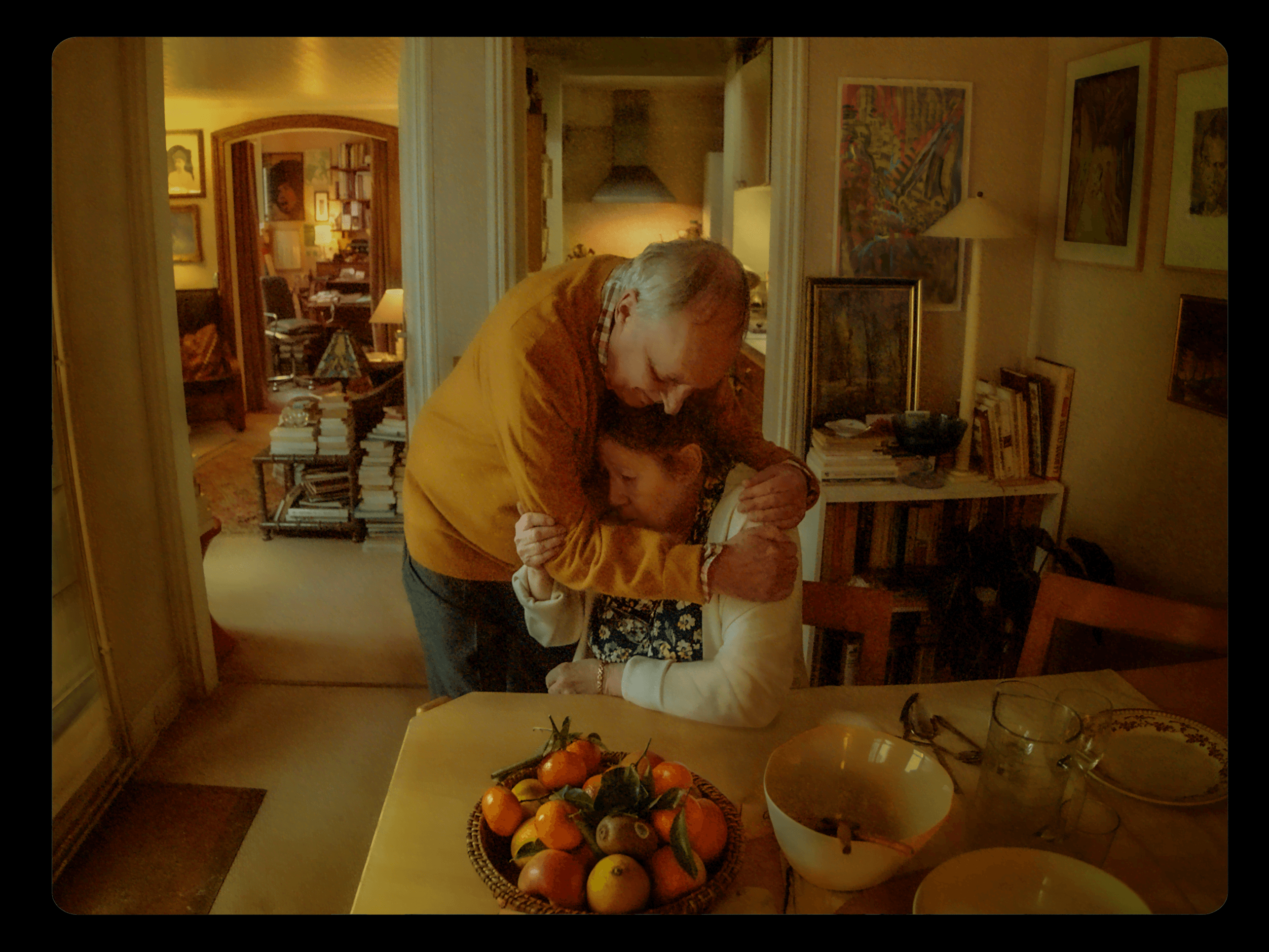 Hayat Bir Rüyadır: “Vortex”