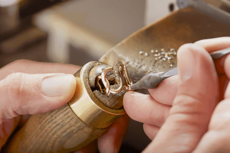 Pomellato’dan “Sorumlu” Mücevherler