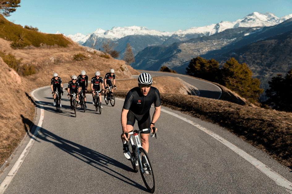 Bisikletçiliğin Federer’i Cancellara’dan Yeni Bir Takım