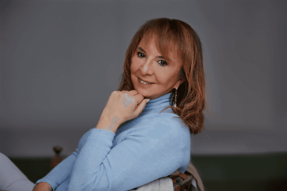 Ayşen Zamanpur ile Kaşmirin Yolculuğu