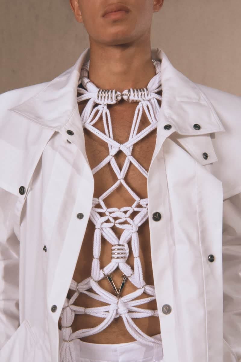 Paris Erkek Moda Haftası’ndan İzlenimler