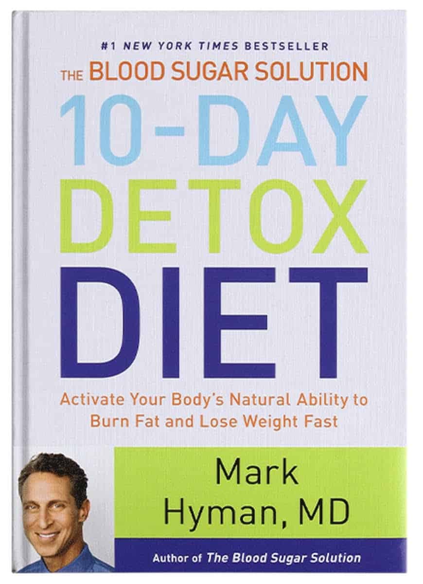 Mark Hyman'ın Detoks Kitabı