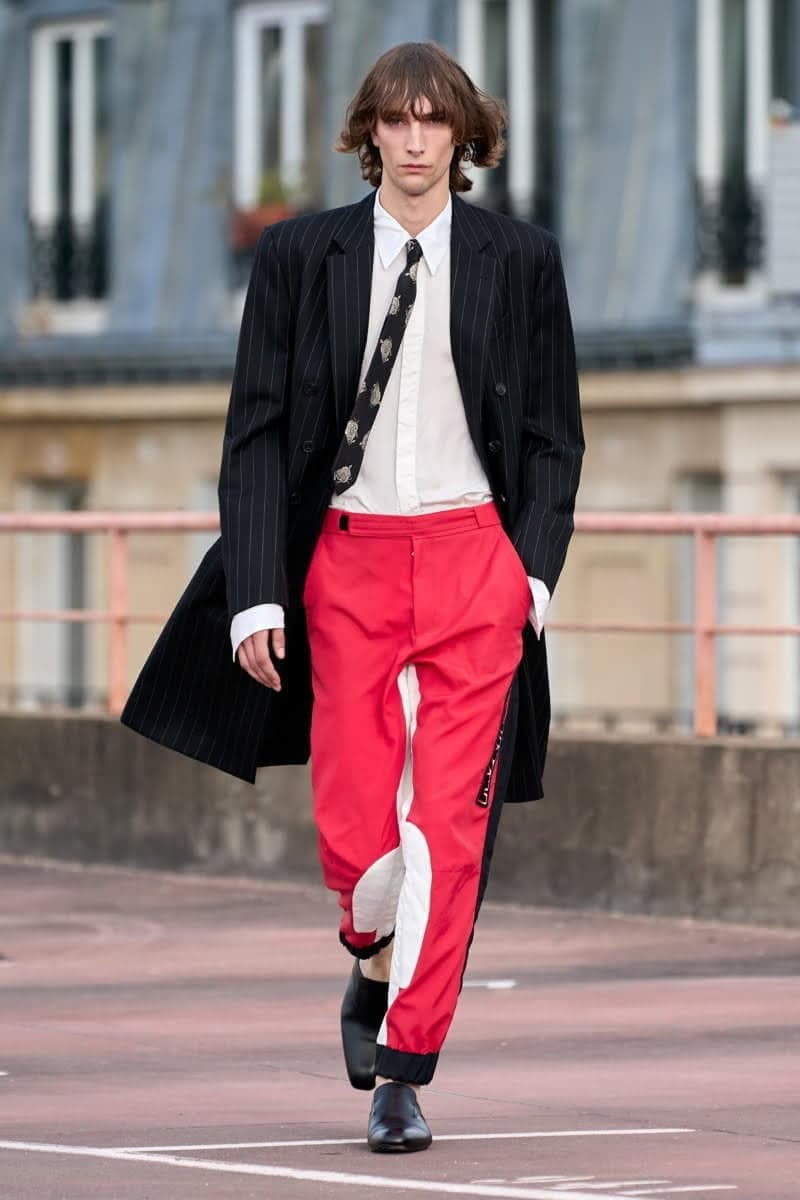Dries Van Noten S23 10