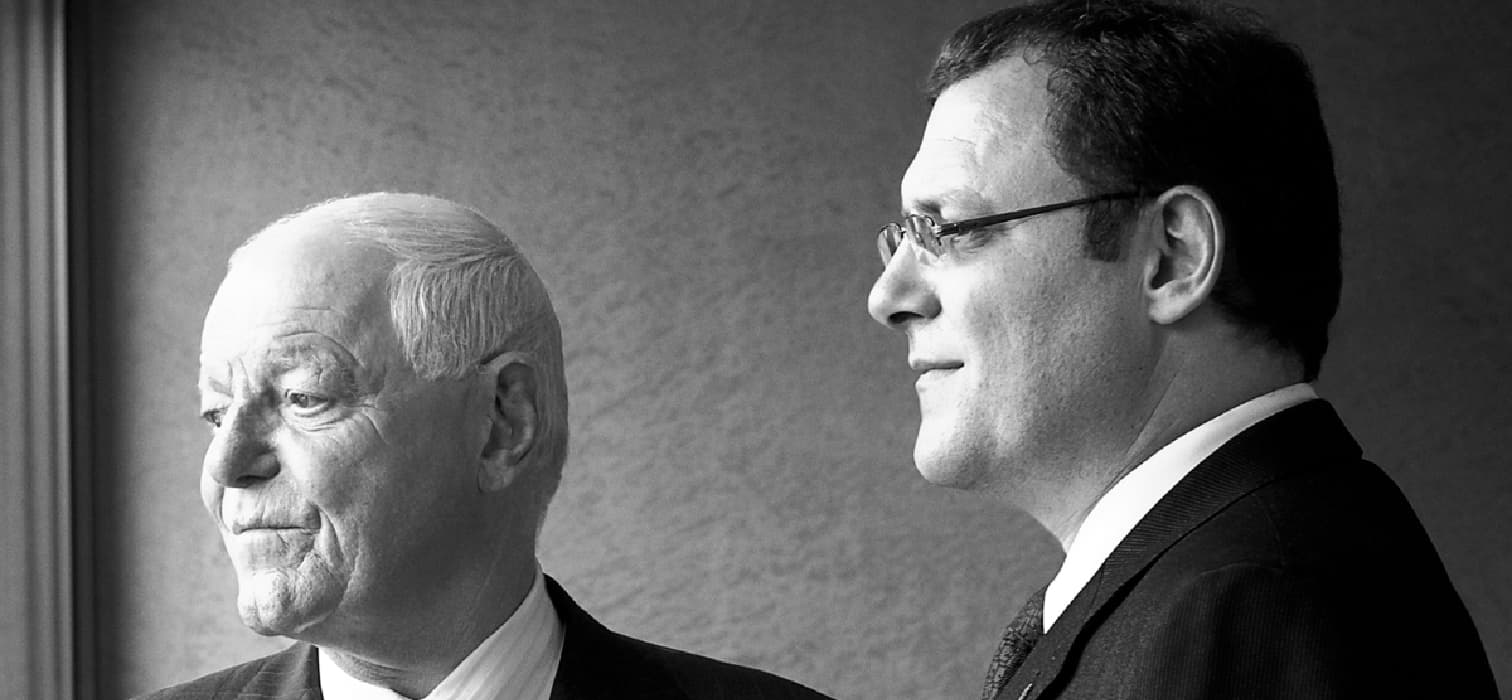 Zamanı Miras Bırakmak: Babadan Oğula Yüksek Saatçilik