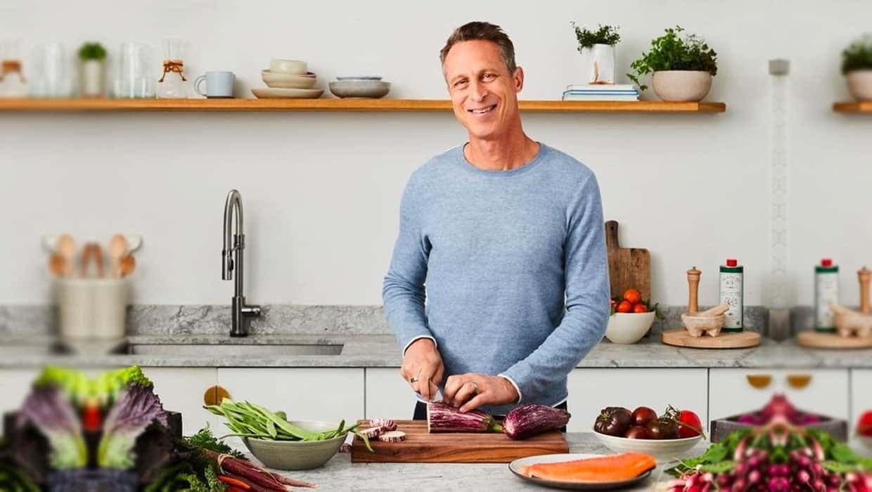 Mark Hyman’s 10-Day Miracle Detox