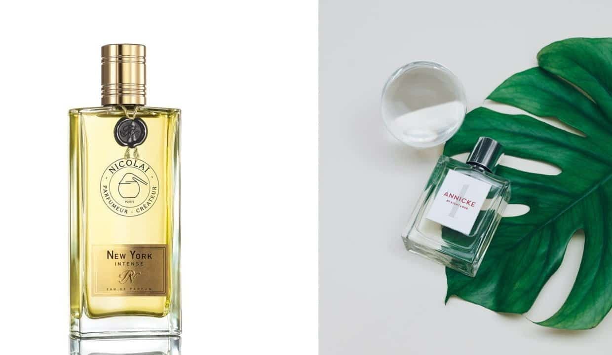 2022 Yazının En Niş Erkek Parfümleri