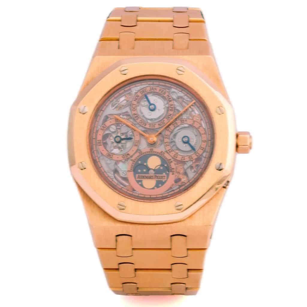 5 Milyon Dolarlık Richard Mille Rekoru