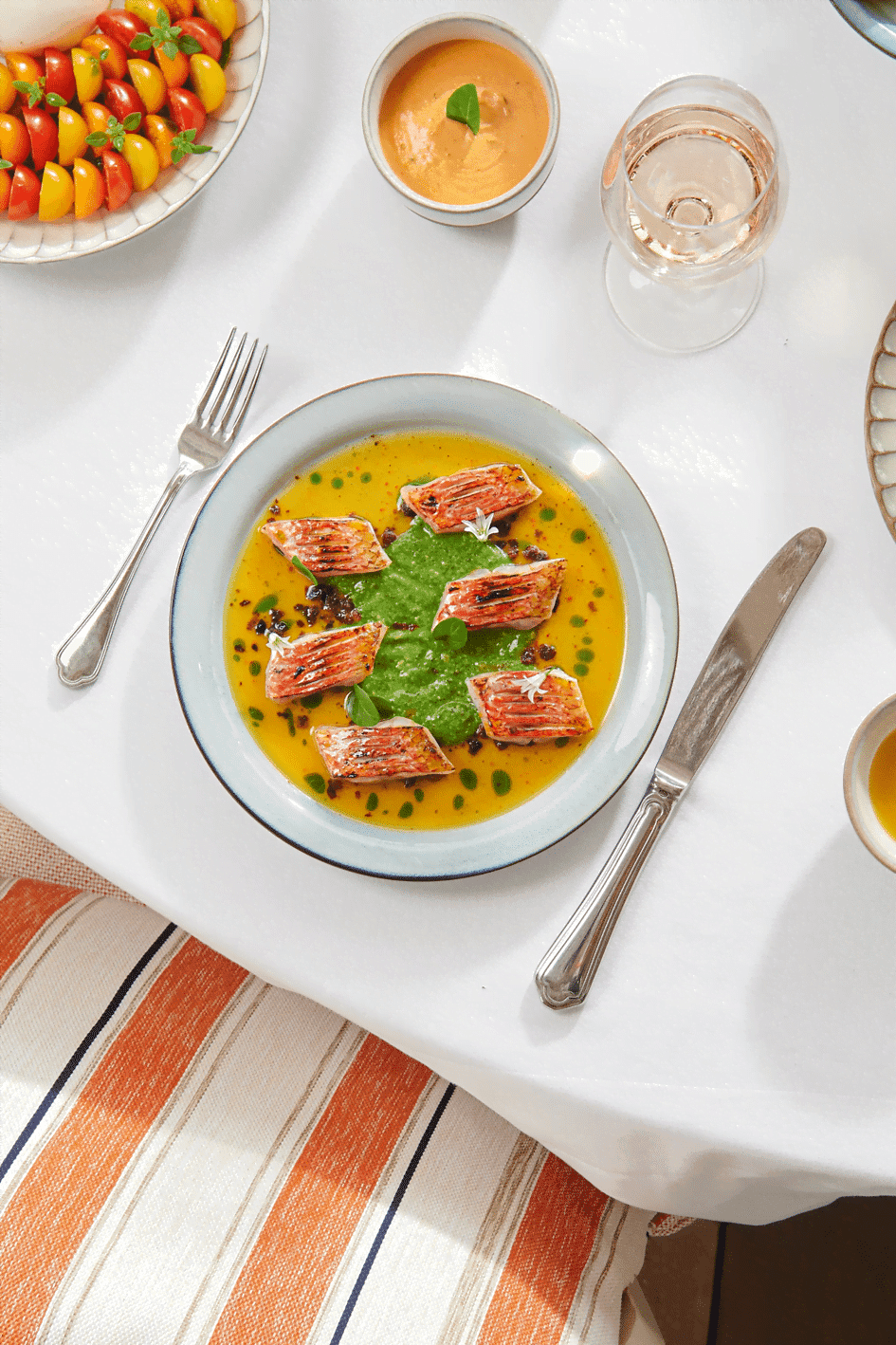 Bodrum’un Lezzet Durakları