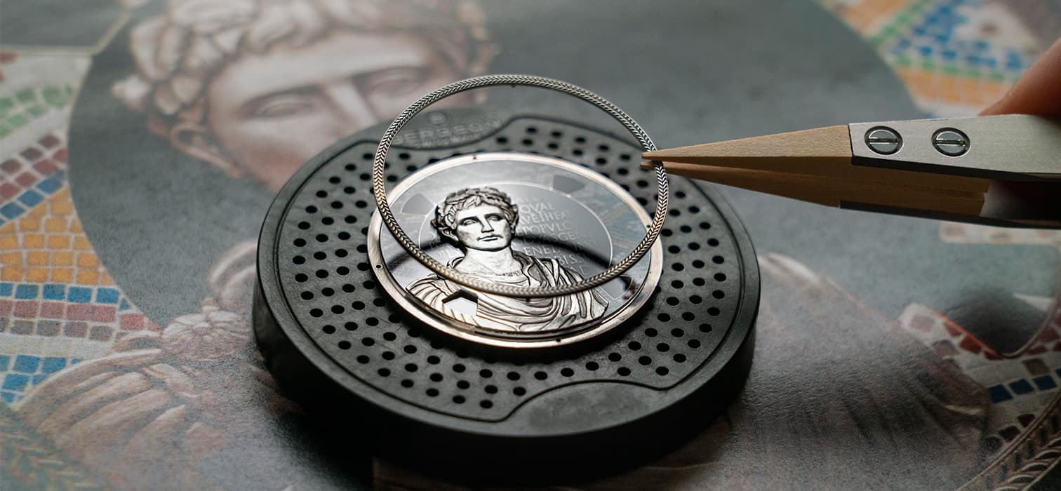 Müzeden Kaçan Saatler