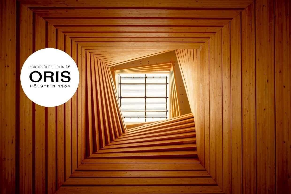 Sürdürülebilirliğe Yerli Bakış