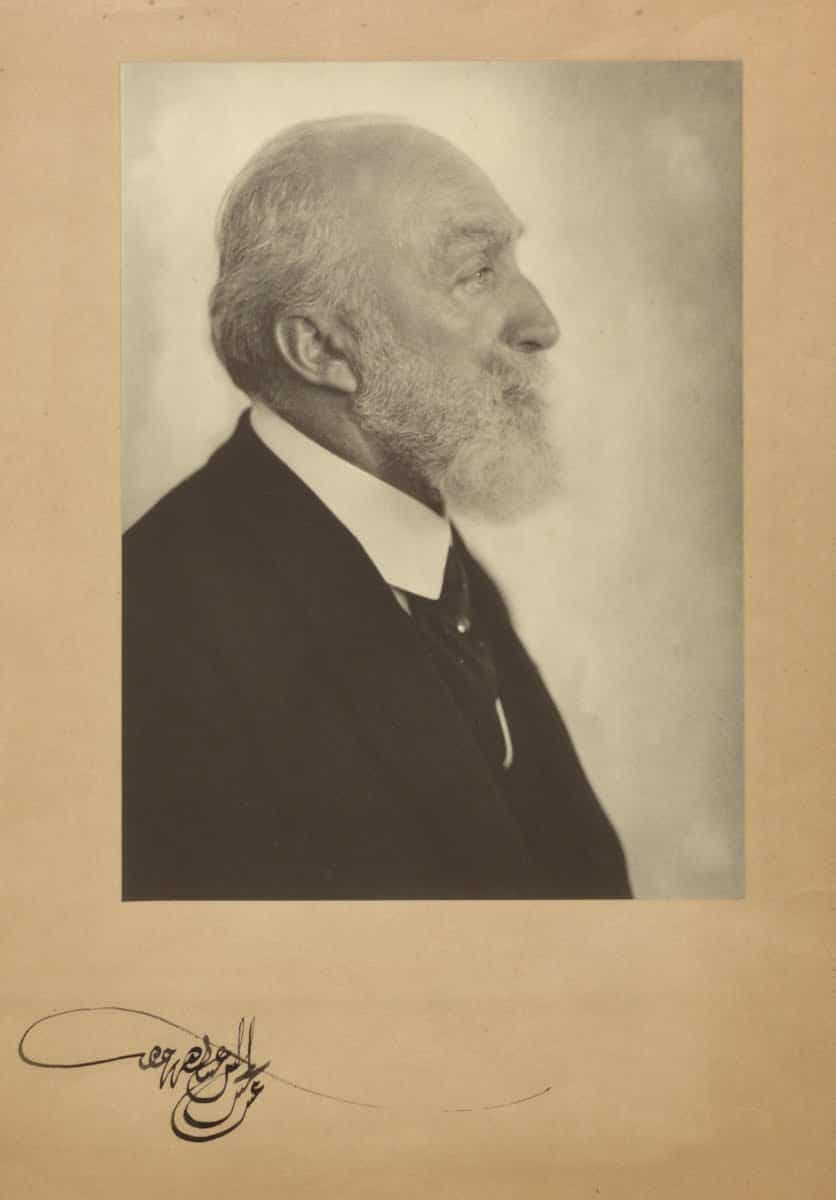 Şehzade Abdülmecid Efendi’nin Çizdiği Tablolar