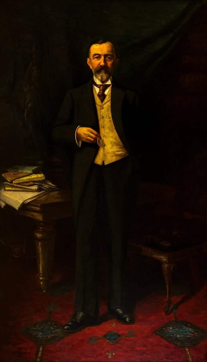 Şehzade Abdülmecid Efendi’nin Çizdiği Tablolar