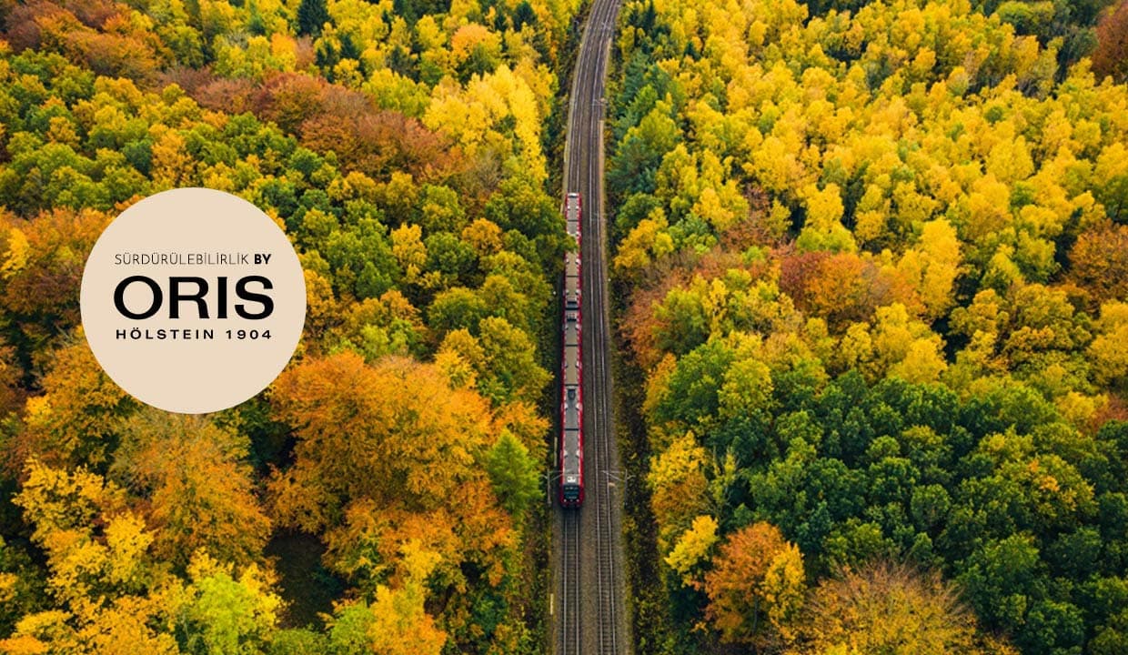 7 Adımda Nasıl Çevre Dostu Seyahat Edilir?