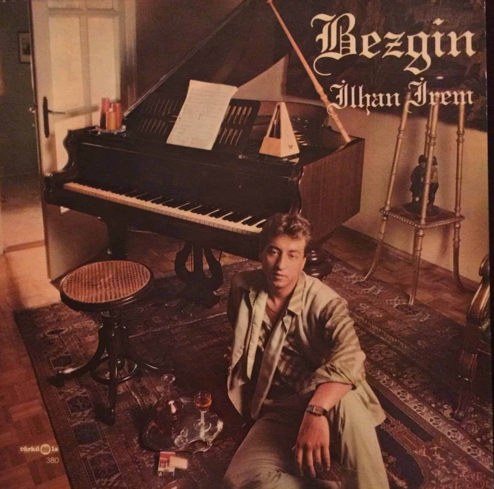 The One and Only: İlhan İrem