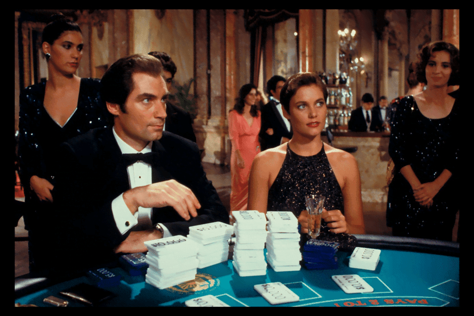 James Bond’un 60 Yıllık Serüveni Christie’s’de