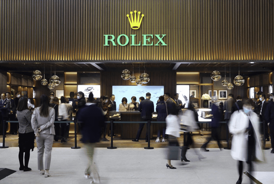 2022’nin İlk Yarısında İsviçre Saatçiliği