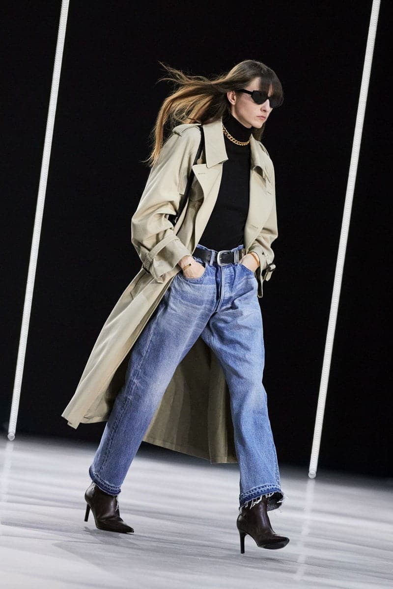 CELINE TRENCH 2