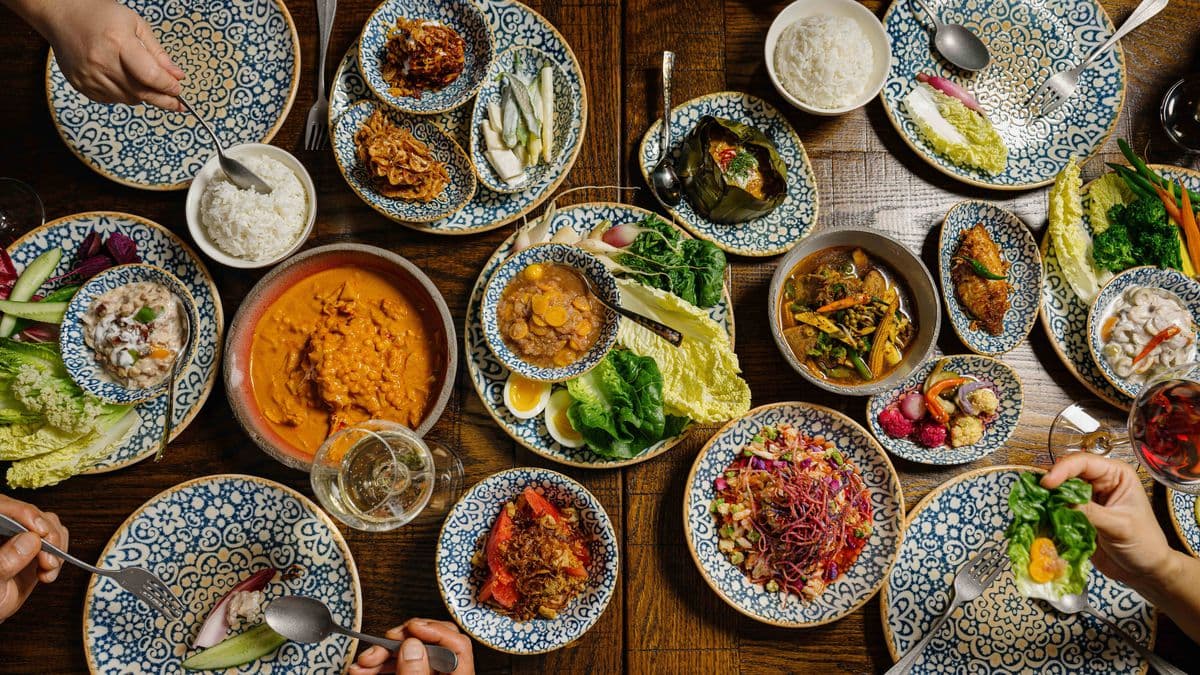 En Yeni 5 New York Restoranı