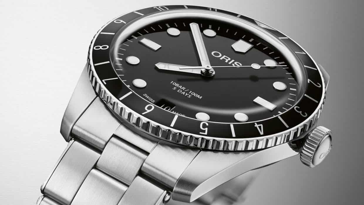 Oris 65 01