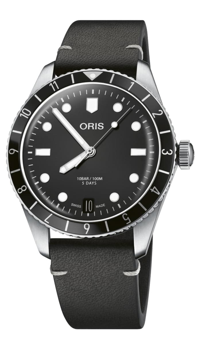 Oris 65 02