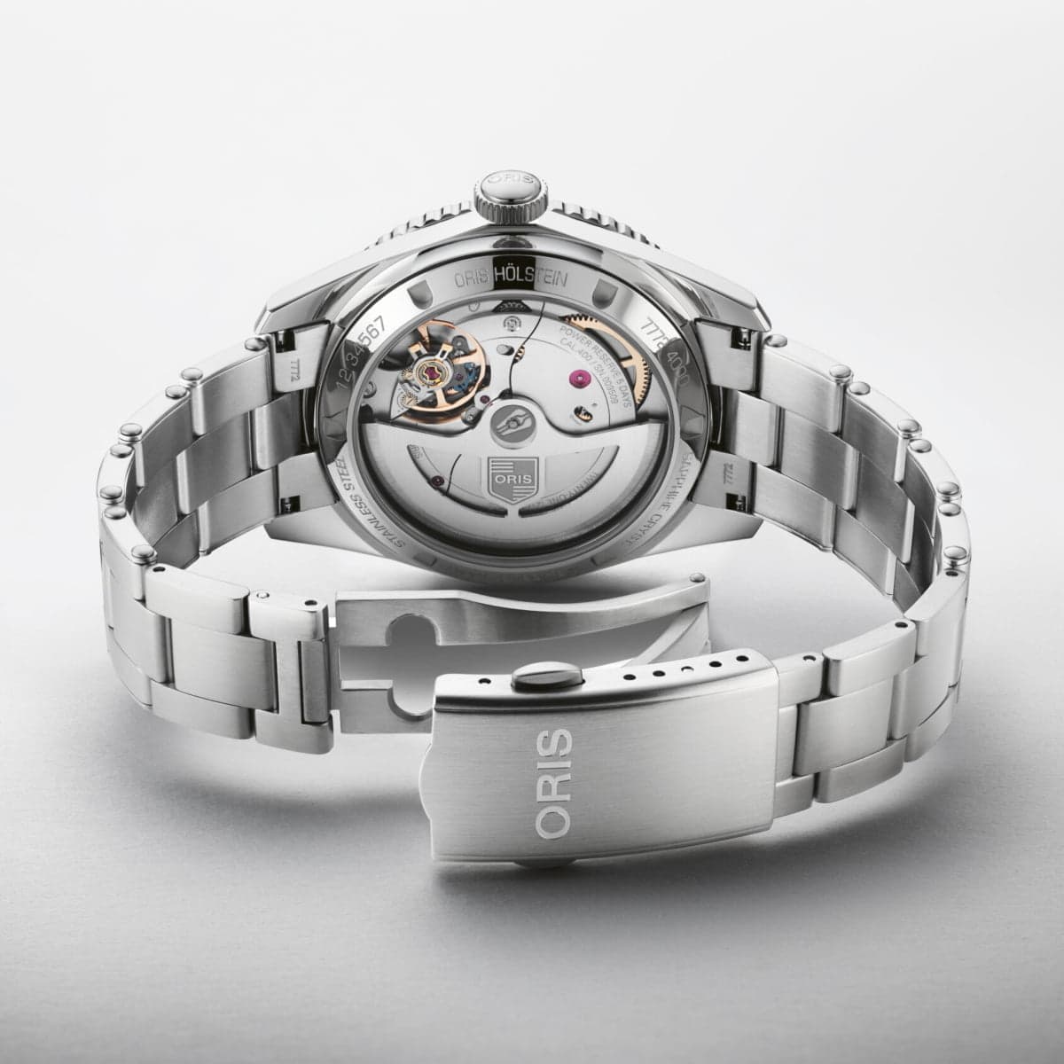 Oris 65 03