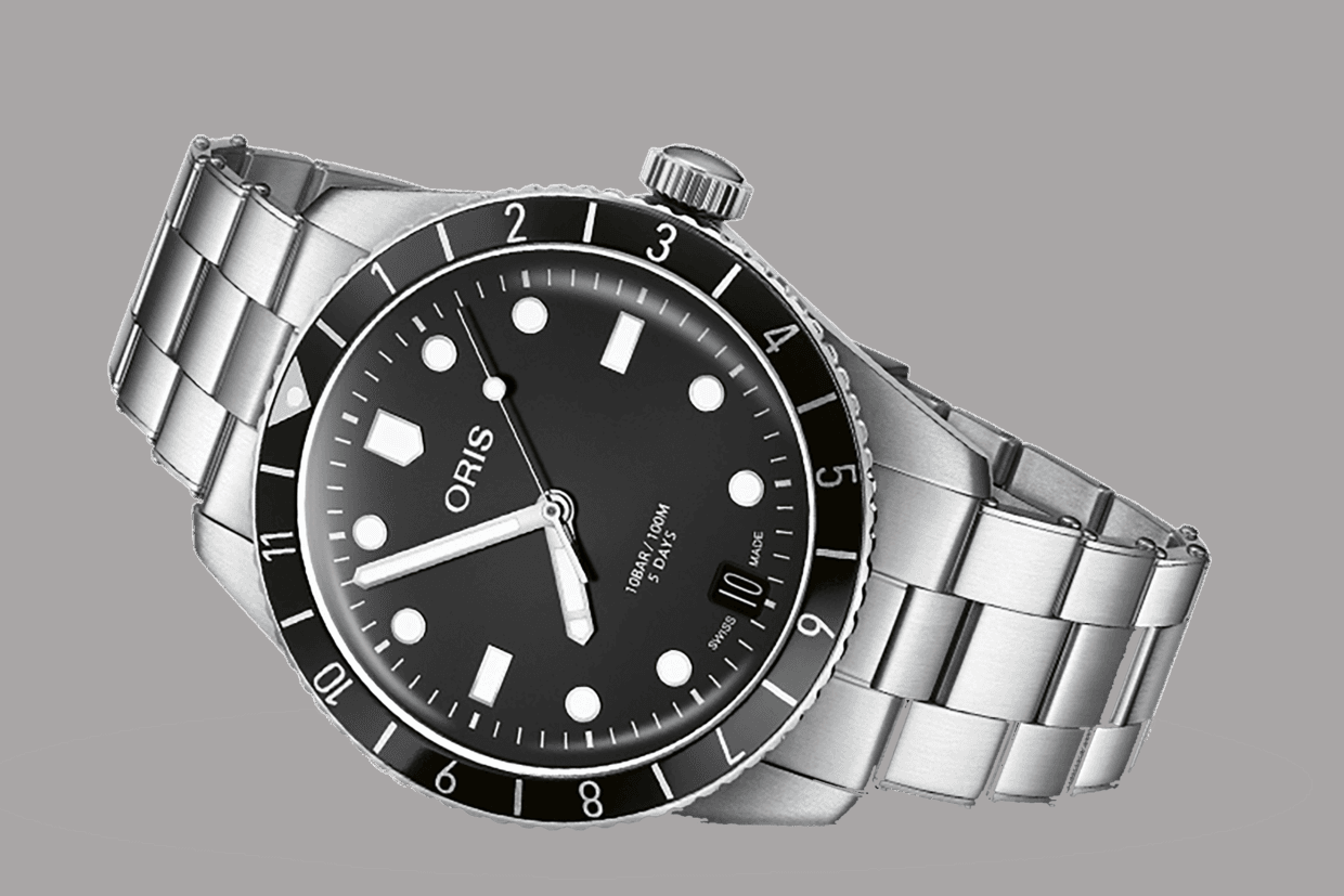 Oris 65 04 1
