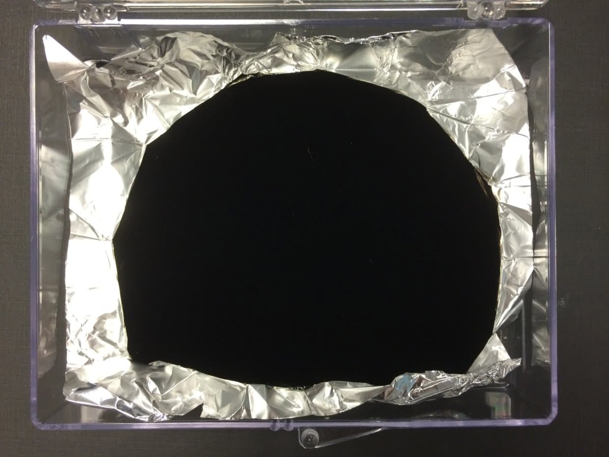 Vantablack 01